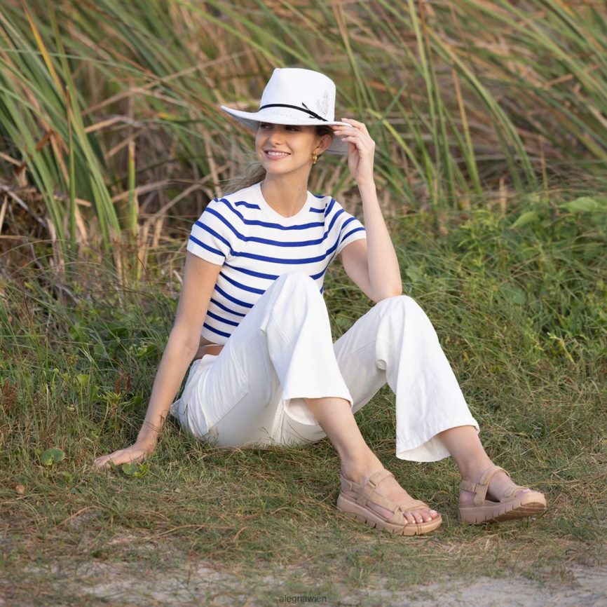 Alegria Shoes - Alegria Henna-Sandsandale D2R0BH134