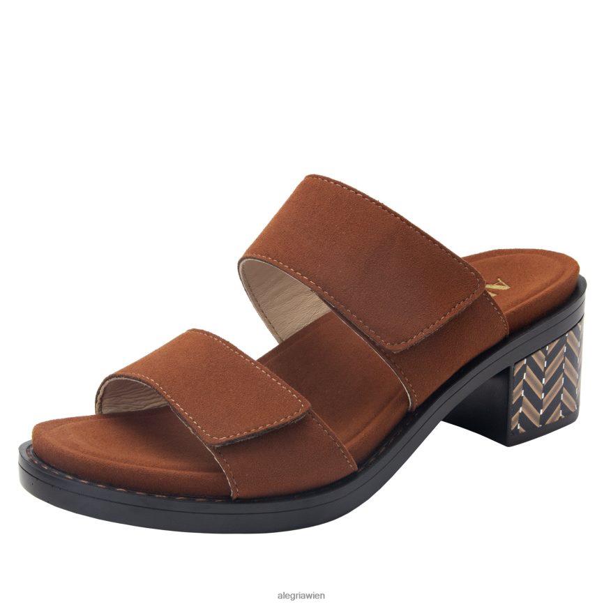 Alegria Shoes - Alegria Tia Sienna Sandale D2R0BH167