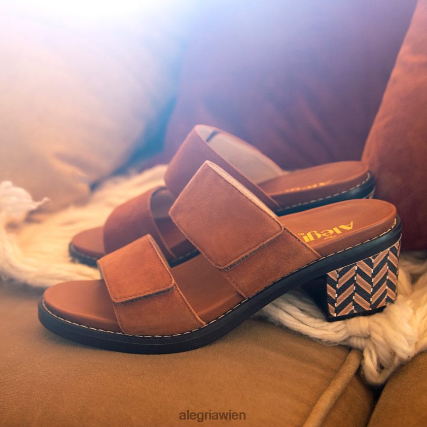 Alegria Shoes - Alegria Tia Sienna Sandale D2R0BH167