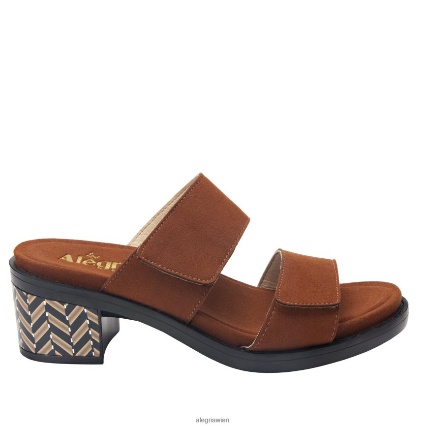 Alegria Shoes - Alegria Tia Sienna Sandale D2R0BH167