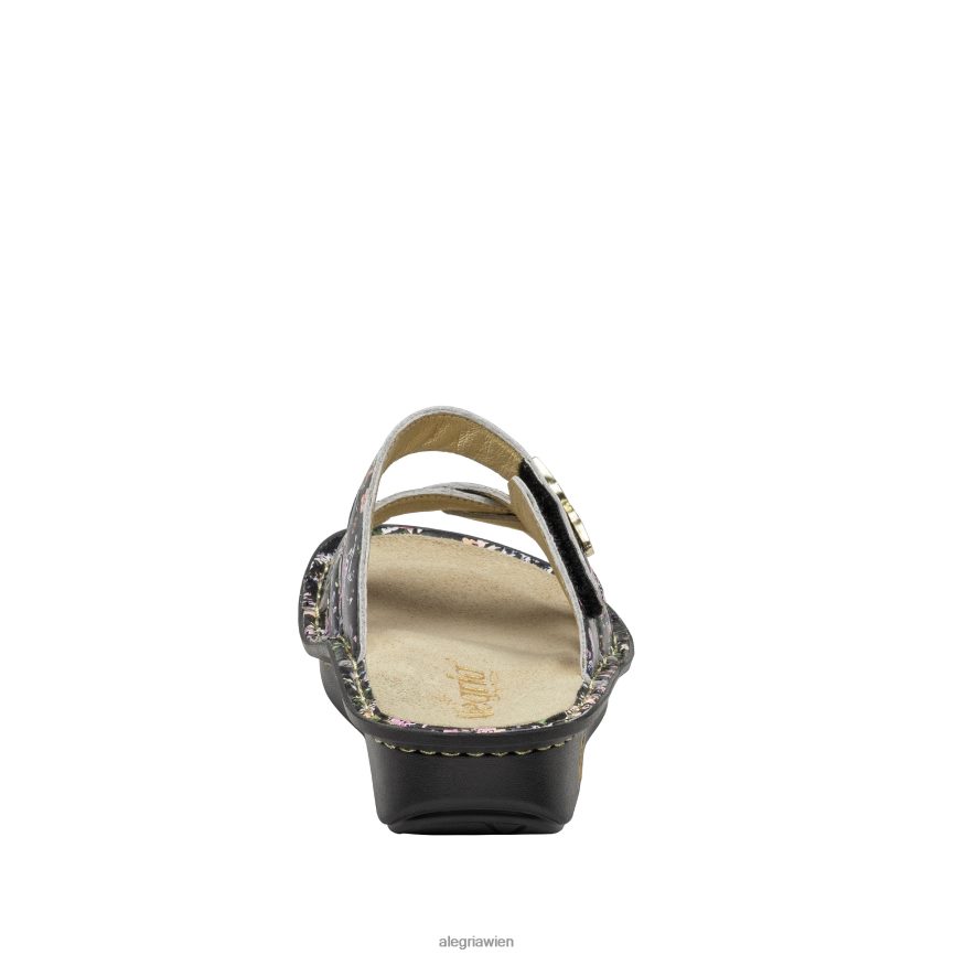 Alegria Shoes - Alegria Victoriah Dog & Butterfly Sandale D2R0BH152