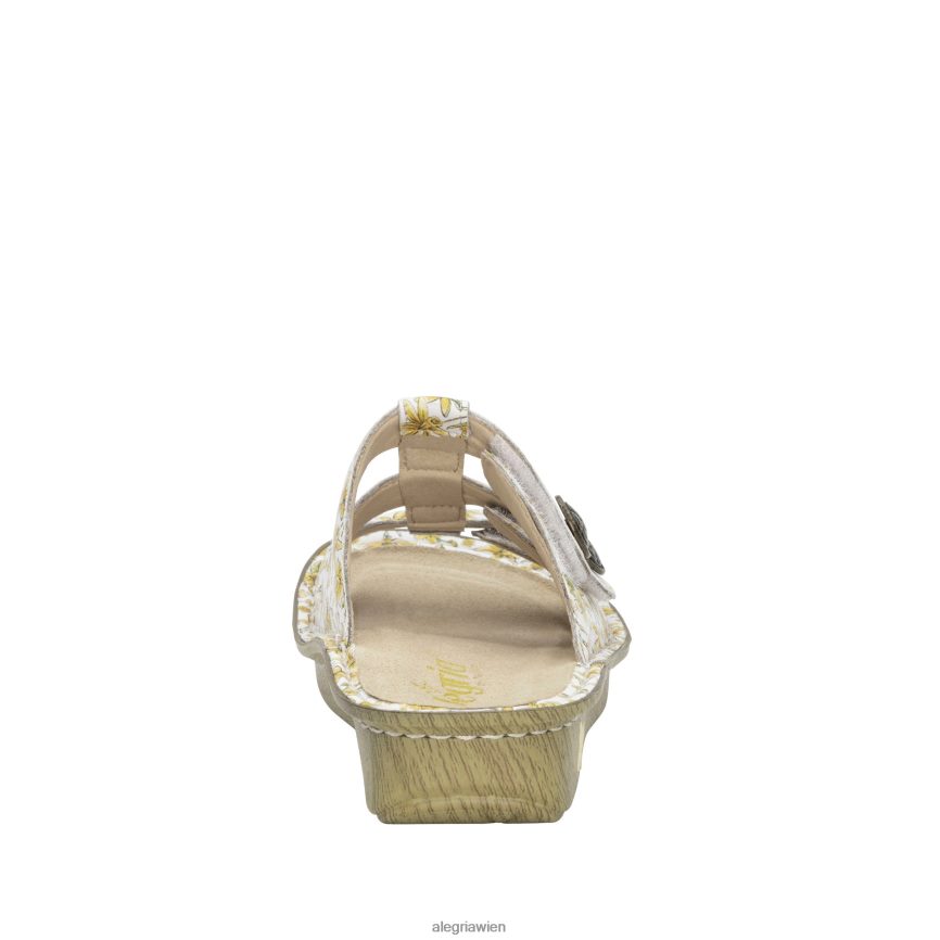 Alegria Shoes - Alegria Viera Narzissensandale D2R0BH143