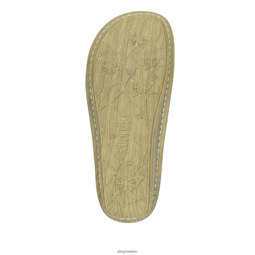 Alegria Shoes - Alegria Viera Narzissensandale D2R0BH143