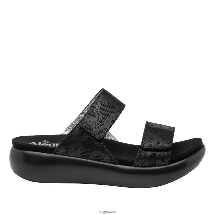 Alegria Wien - Alegria Bryce elegante Sandale D2R0BH139