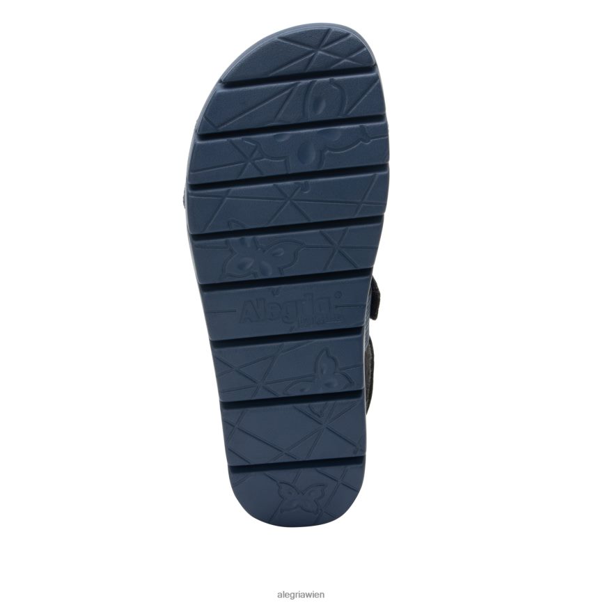 Alegria Wien - Alegria Henna-Ozean-Sandale D2R0BH133