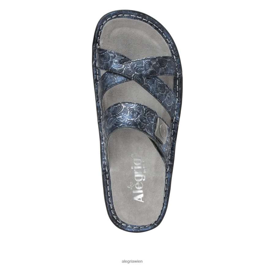 Alegria Wien - Alegria Kugelförmige Victoriah-Sandale D2R0BH130