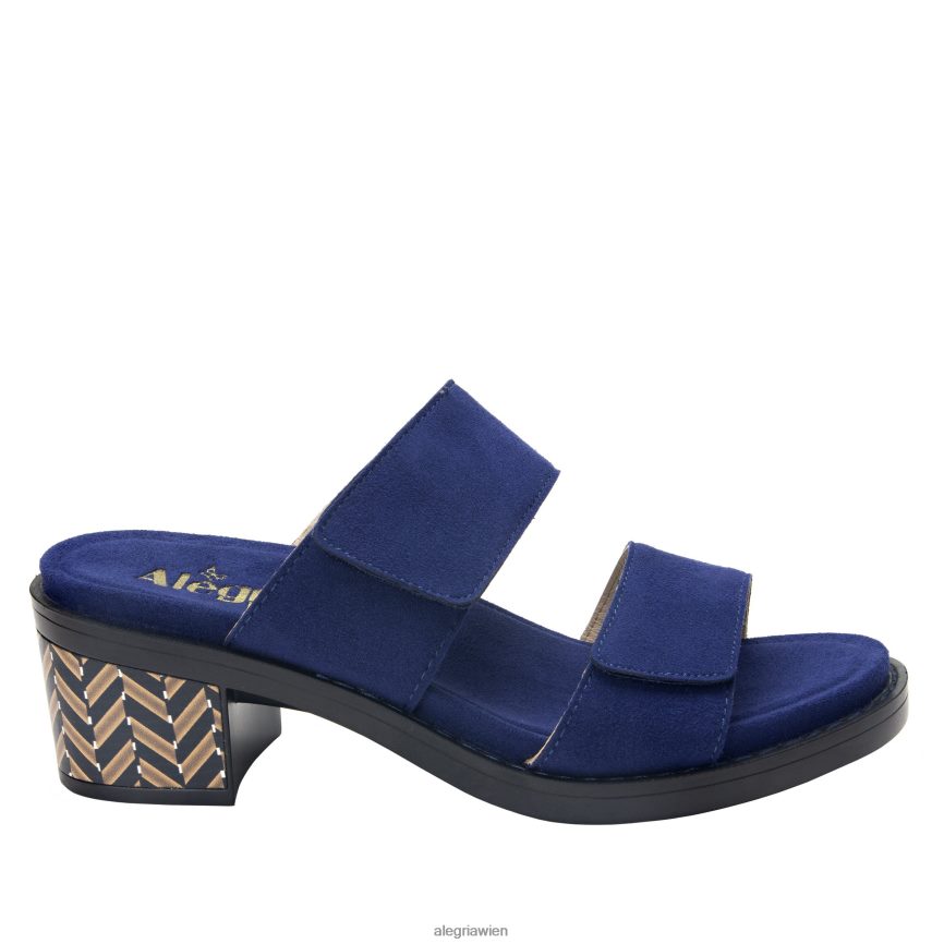 Alegria Wien - Alegria Tia Saphir-Sandale D2R0BH166