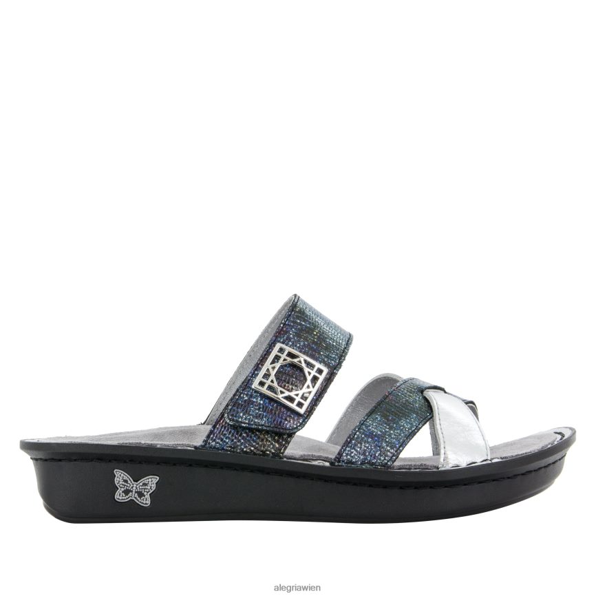 Alegria Wien - Alegria Victoriah Glimmer Glam Sandale D2R0BH172