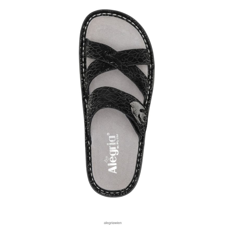 Alegria Wien - Alegria Victoriah Somethings Fishy Sandale D2R0BH154