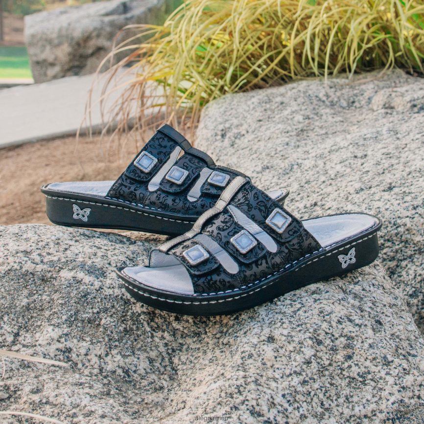 Alegria Wien - Alegria Viera Ivalace Sandale D2R0BH142