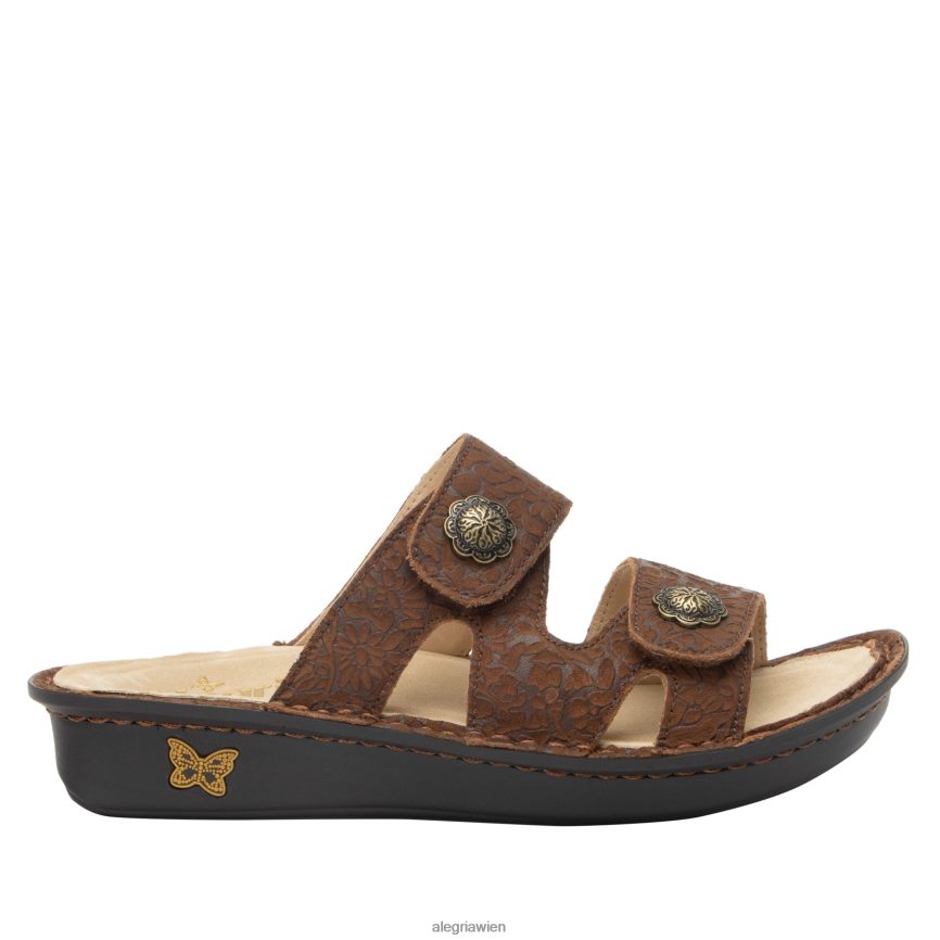 Alegria Wien - Alegria Violette Delicut-Tawny-Sandale D2R0BH124