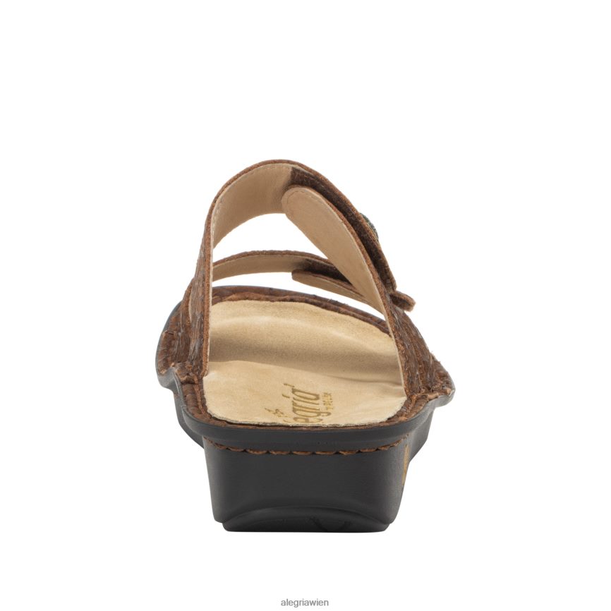 Alegria Wien - Alegria Violette Delicut-Tawny-Sandale D2R0BH124