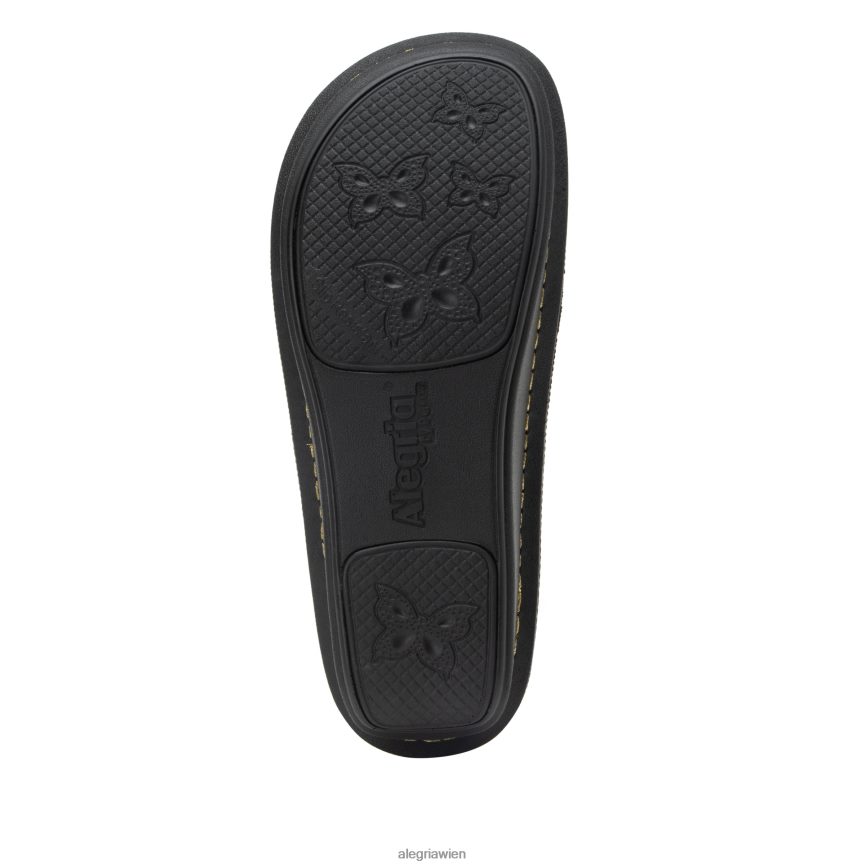 Alegria Schuhe Österreich - Alegria Kerri Earthy Bloom Sandale D2R0BH51