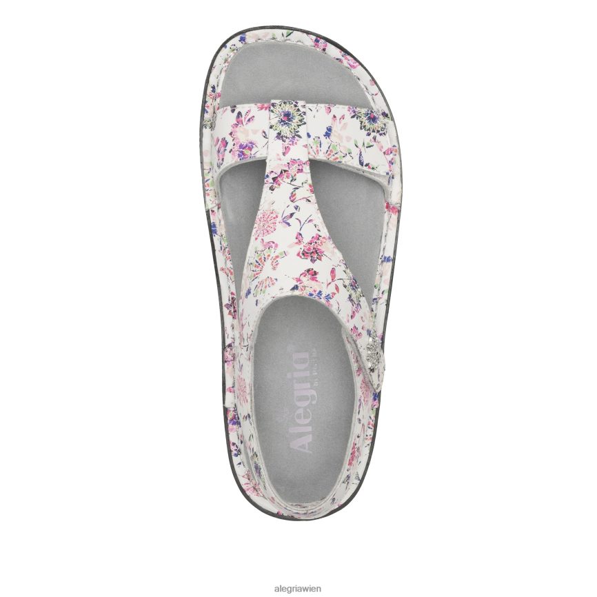 Alegria Schuhe Österreich - Alegria Kerri Looker Sandale D2R0BH60