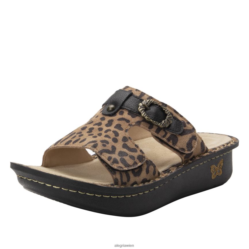 Alegria Shoes - Alegria Kasha Savage Sandale D2R0BH62