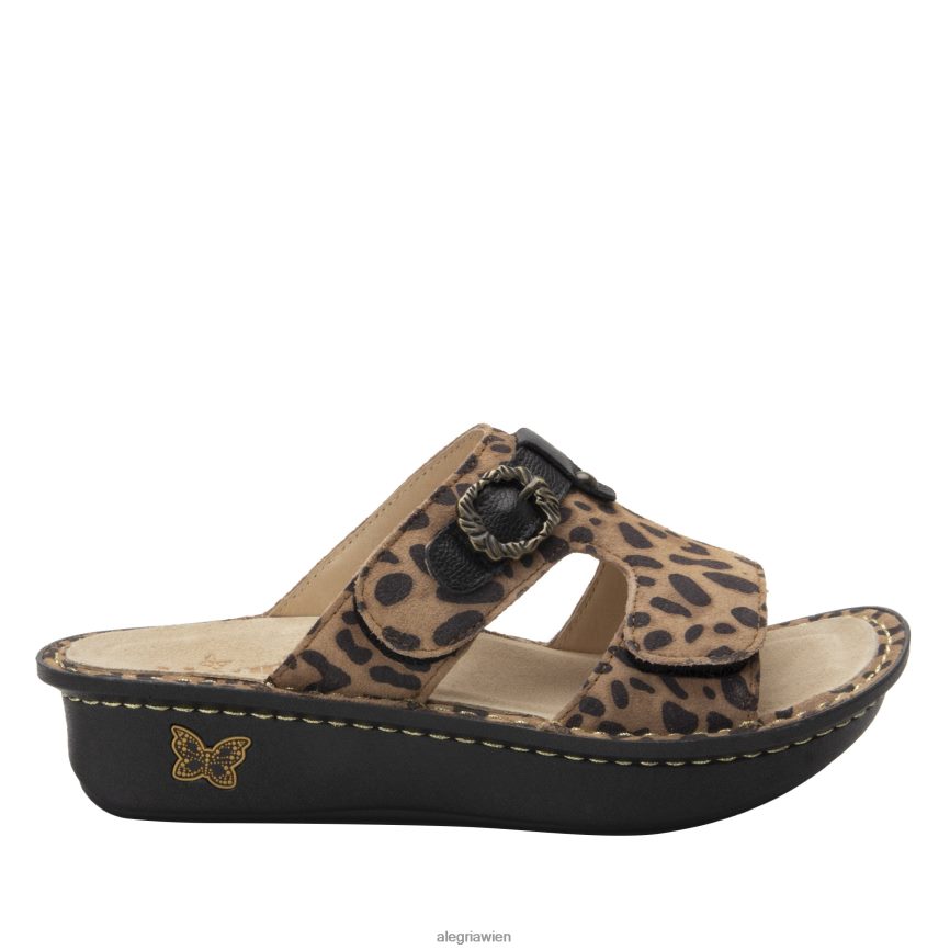 Alegria Shoes - Alegria Kasha Savage Sandale D2R0BH62