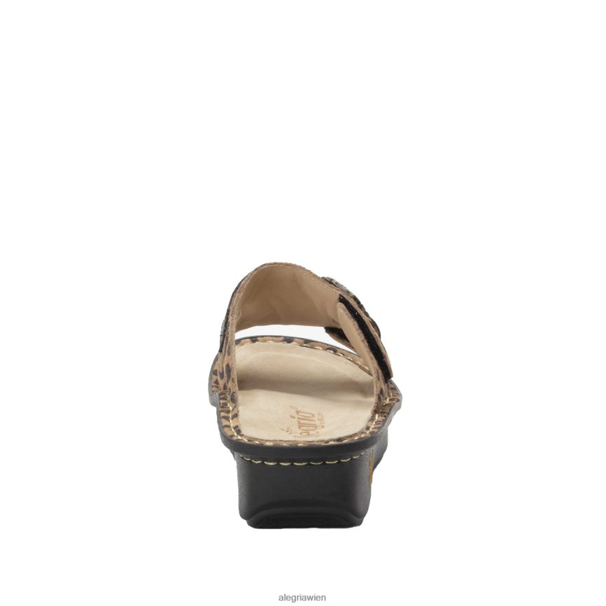 Alegria Shoes - Alegria Kasha Savage Sandale D2R0BH62