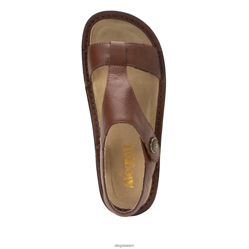 Alegria Wien - Alegria Kerri-Ton-Sandale D2R0BH49