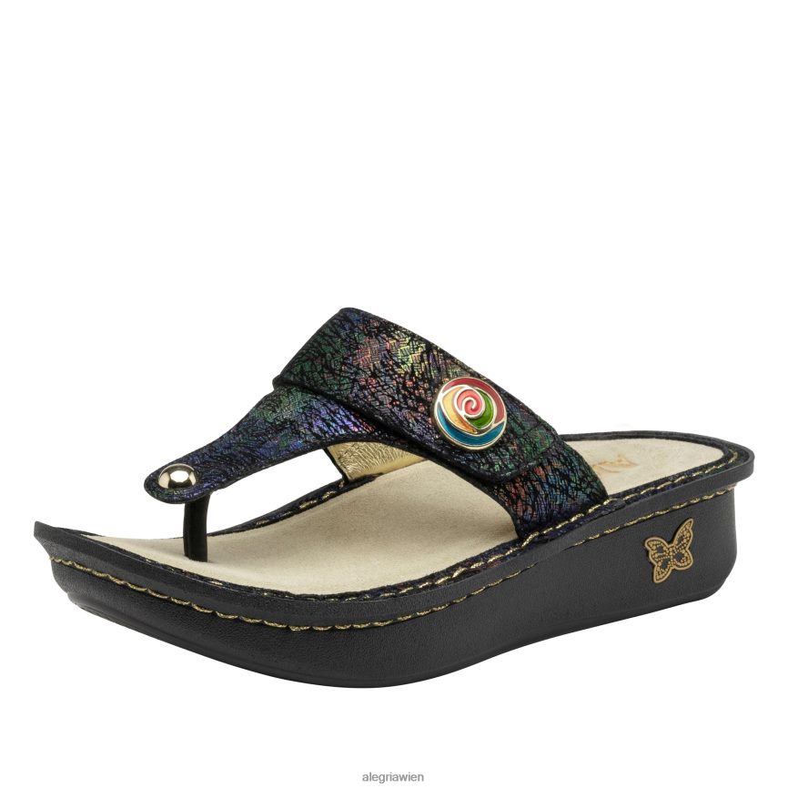 Alegria Schuhe Österreich - Alegria Carina Dynomite Sandale D2R0BH24