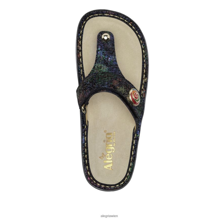 Alegria Schuhe Österreich - Alegria Carina Dynomite Sandale D2R0BH24