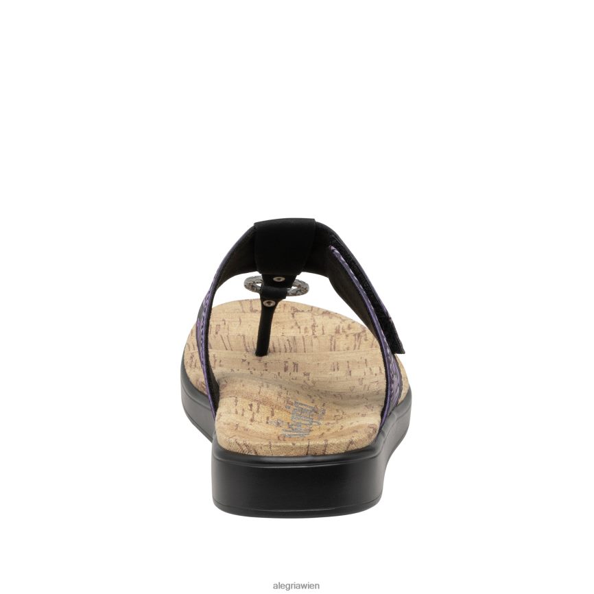 Alegria Schuhe Österreich - Alegria Moxi Free Spirit Krähensandale D2R0BH18