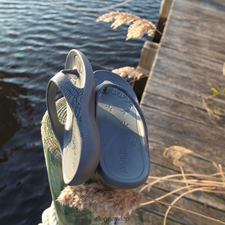 Alegria Schuhe Österreich - Alegria Sandale „Ode Tobacco Smoke“. D2R0BH36