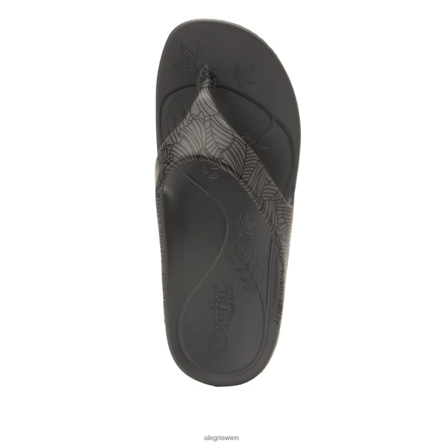 Alegria Schuhe Österreich - Alegria Sandale „Ode Tobacco Smoke“. D2R0BH36