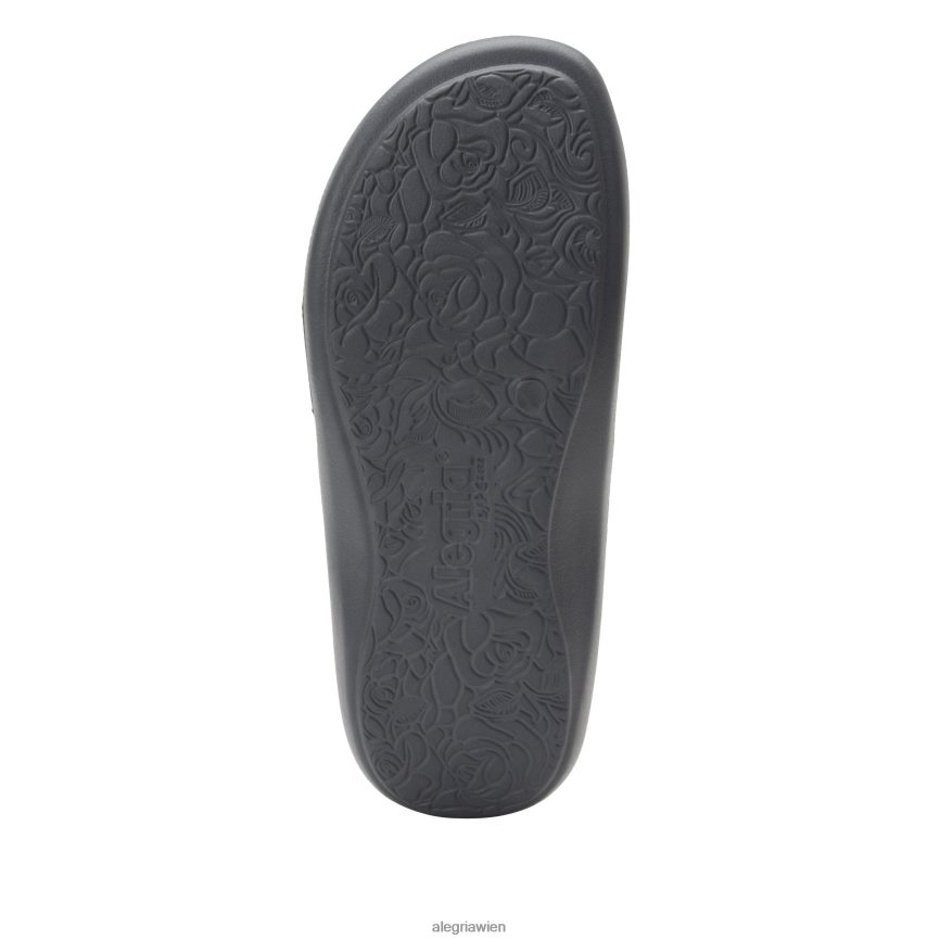 Alegria Schuhe Österreich - Alegria Sandale „Ode Tobacco Smoke“. D2R0BH36