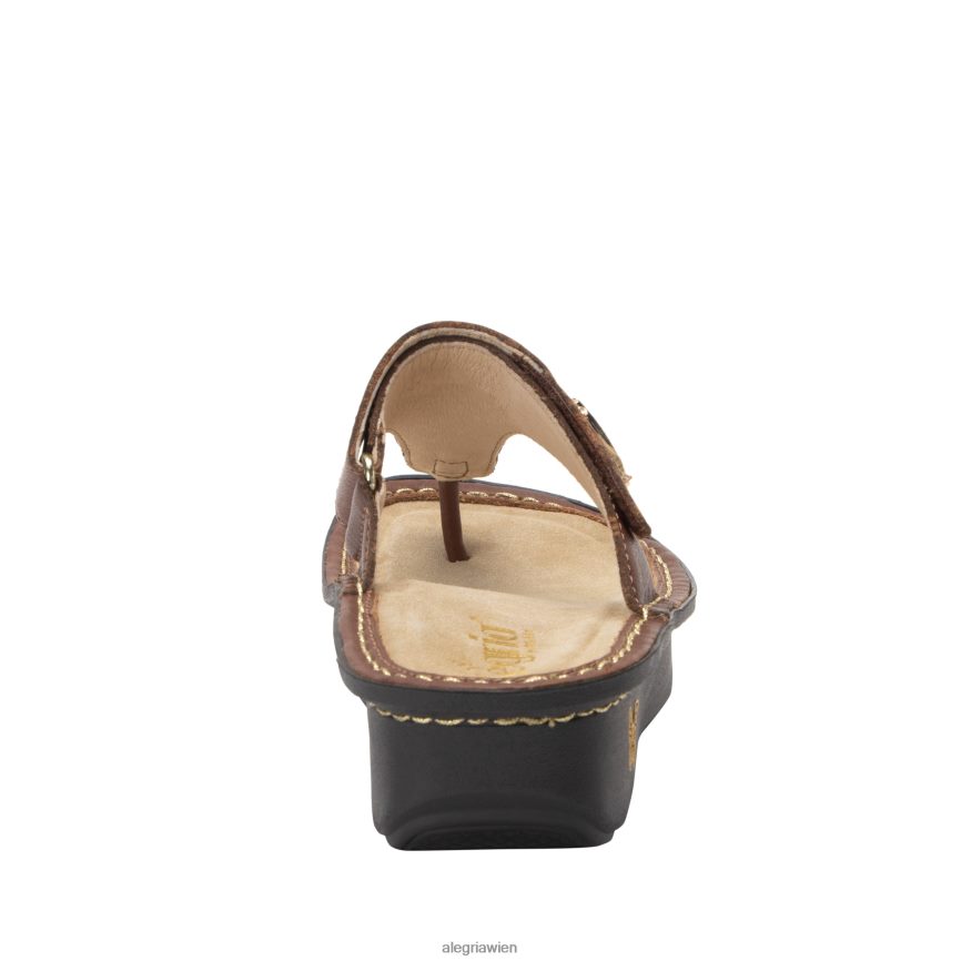 Alegria Shoes - Alegria Carina-Ton-Sandale D2R0BH17