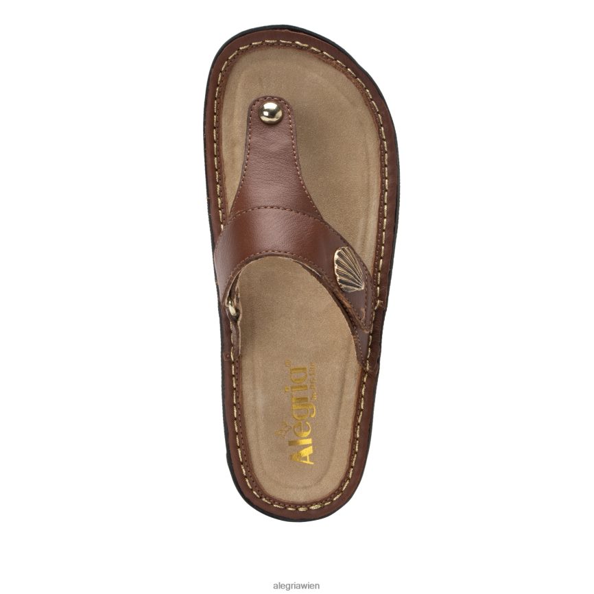 Alegria Shoes - Alegria Carina-Ton-Sandale D2R0BH17