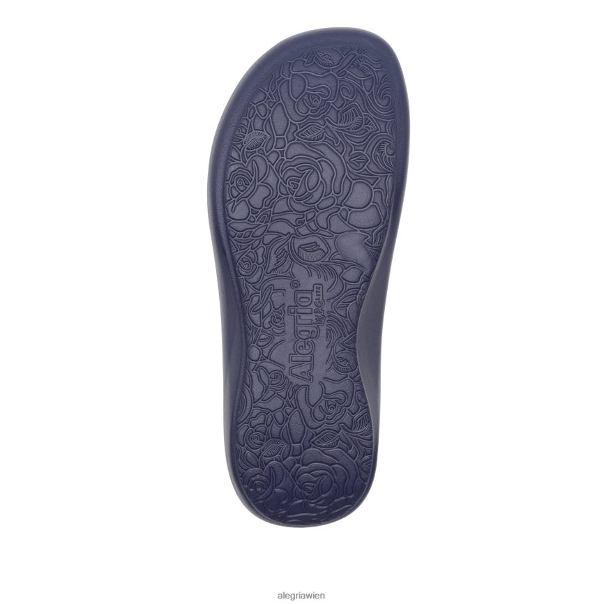 Alegria Shoes - Alegria Ode Baby Bloomer Sandale D2R0BH32