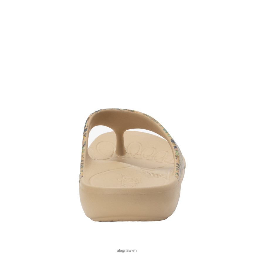 Alegria Shoes - Alegria Ode Country Road Sandale D2R0BH35