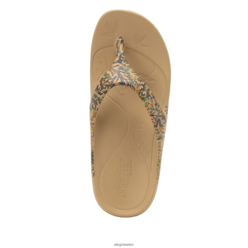 Alegria Shoes - Alegria Ode Country Road Sandale D2R0BH35