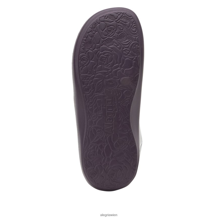 Alegria Shoes - Alegria Ode Garden schicke Sandale D2R0BH14