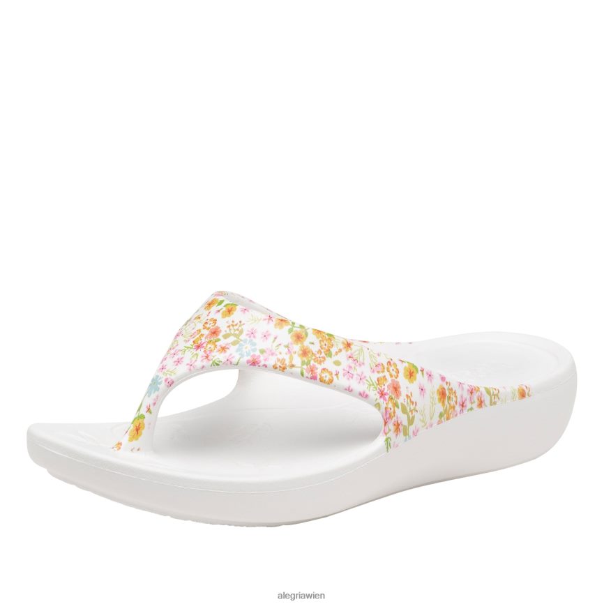 Alegria Shoes - Alegria Ode Prime Time Sandale D2R0BH29