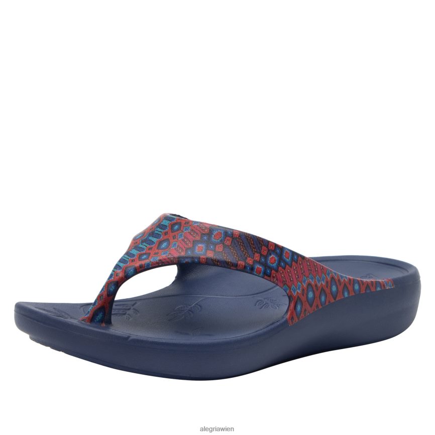 Alegria Shoes - Alegria Ode Sayulita Days Sandale D2R0BH5