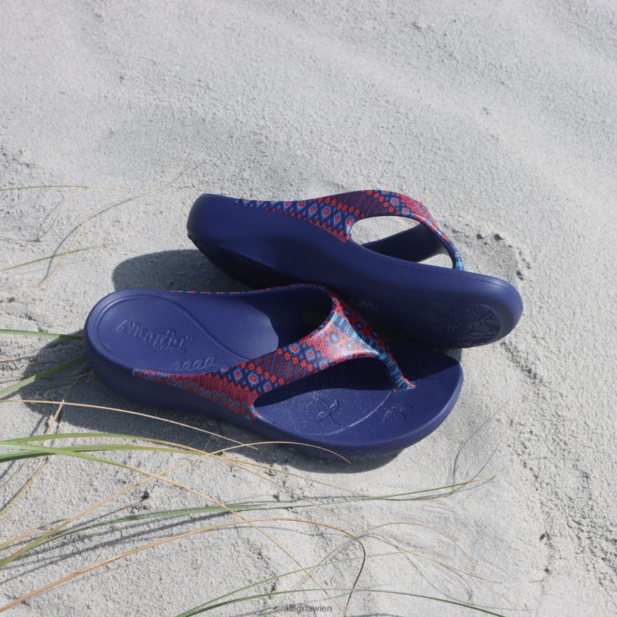 Alegria Shoes - Alegria Ode Sayulita Days Sandale D2R0BH5