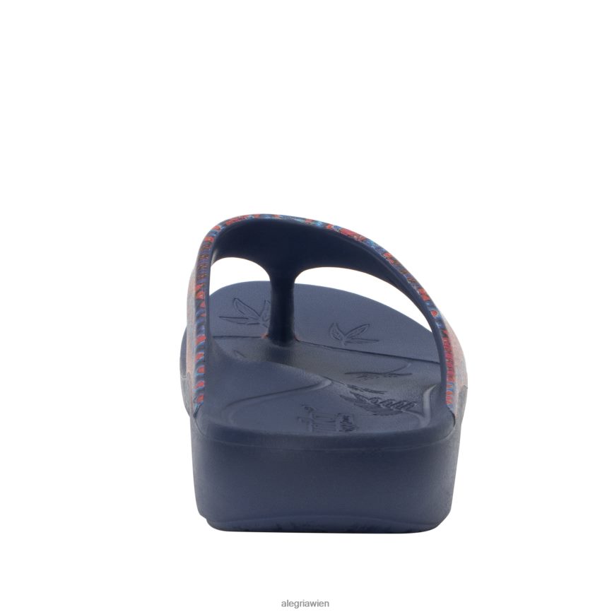 Alegria Shoes - Alegria Ode Sayulita Days Sandale D2R0BH5