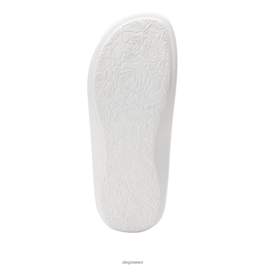 Alegria Shoes - Alegria Sandale mit Ode-Streifen D2R0BH38