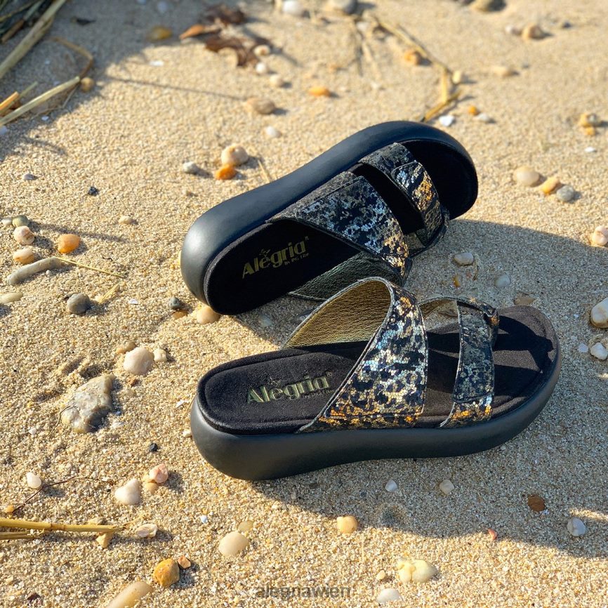 Alegria Wien - Alegria Beatrix Glammo Sandale D2R0BH40