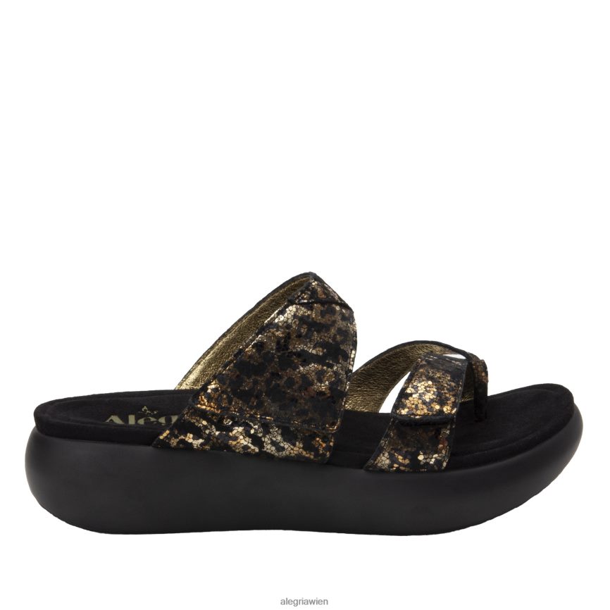 Alegria Wien - Alegria Beatrix Glammo Sandale D2R0BH40
