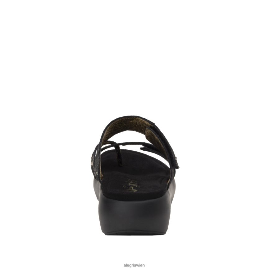 Alegria Wien - Alegria Beatrix Glammo Sandale D2R0BH40