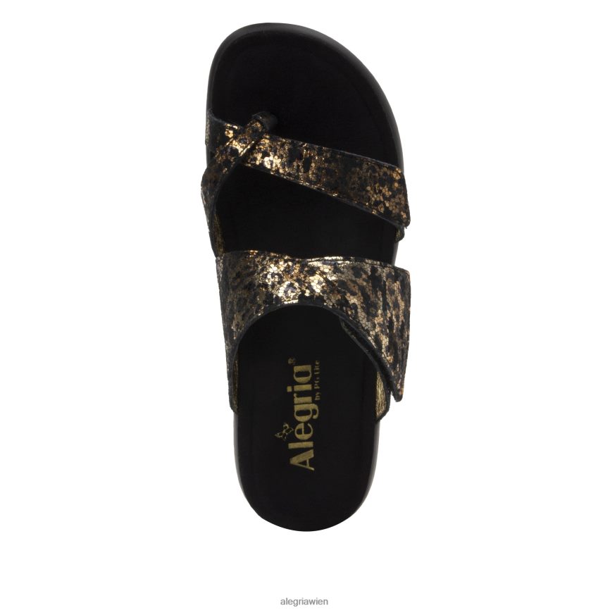 Alegria Wien - Alegria Beatrix Glammo Sandale D2R0BH40
