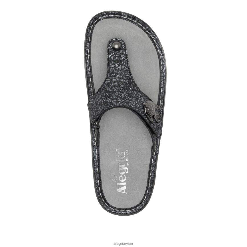 Alegria Wien - Alegria Carina Dream mit der Fishes-Sandale D2R0BH22