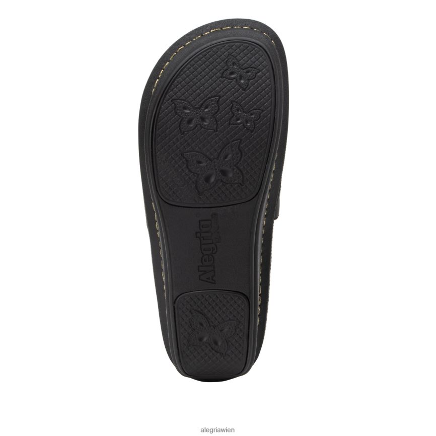 Alegria Wien - Alegria Carina-Kohle-Sandale D2R0BH16