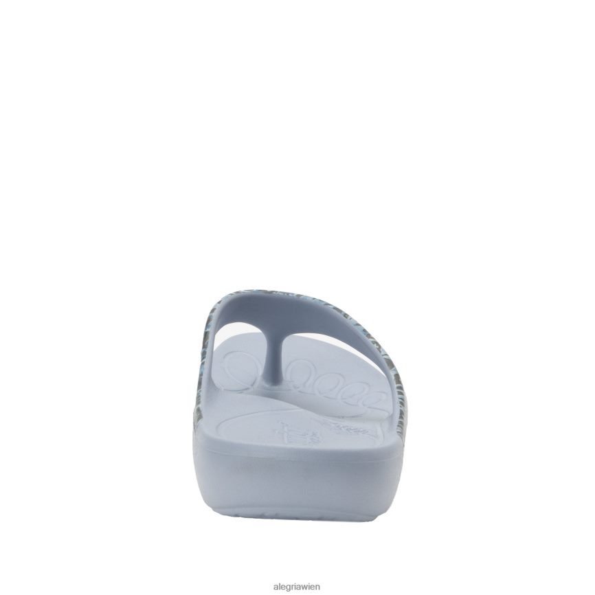 Alegria Wien - Alegria Ode lässige Freitagsandale D2R0BH34