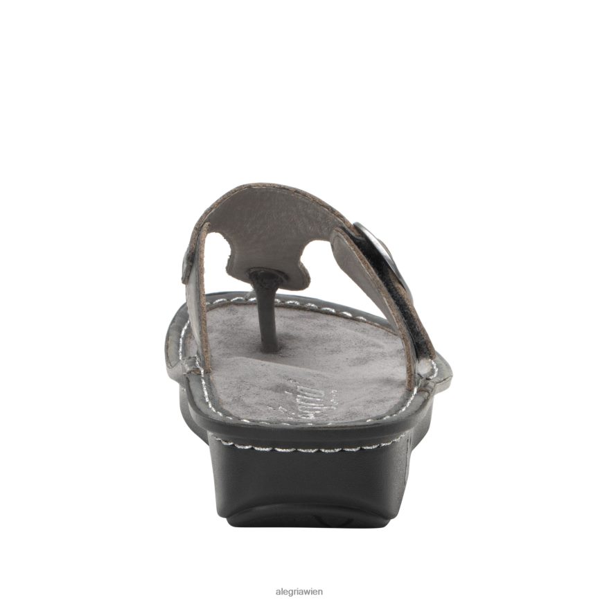 Alegria Wien - Alegria Vella-Sandale aus geölter Esche D2R0BH1