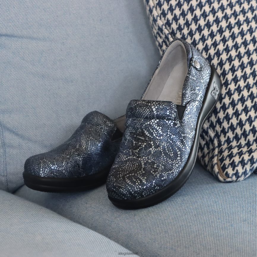 Alegria Schuhe Österreich - Alegria Berufsschuh aus Zinnspitze von Keli D2R0BH369