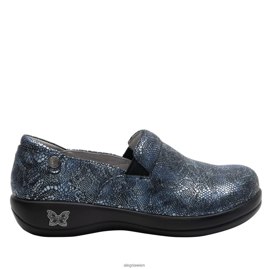 Alegria Schuhe Österreich - Alegria Berufsschuh aus Zinnspitze von Keli D2R0BH369