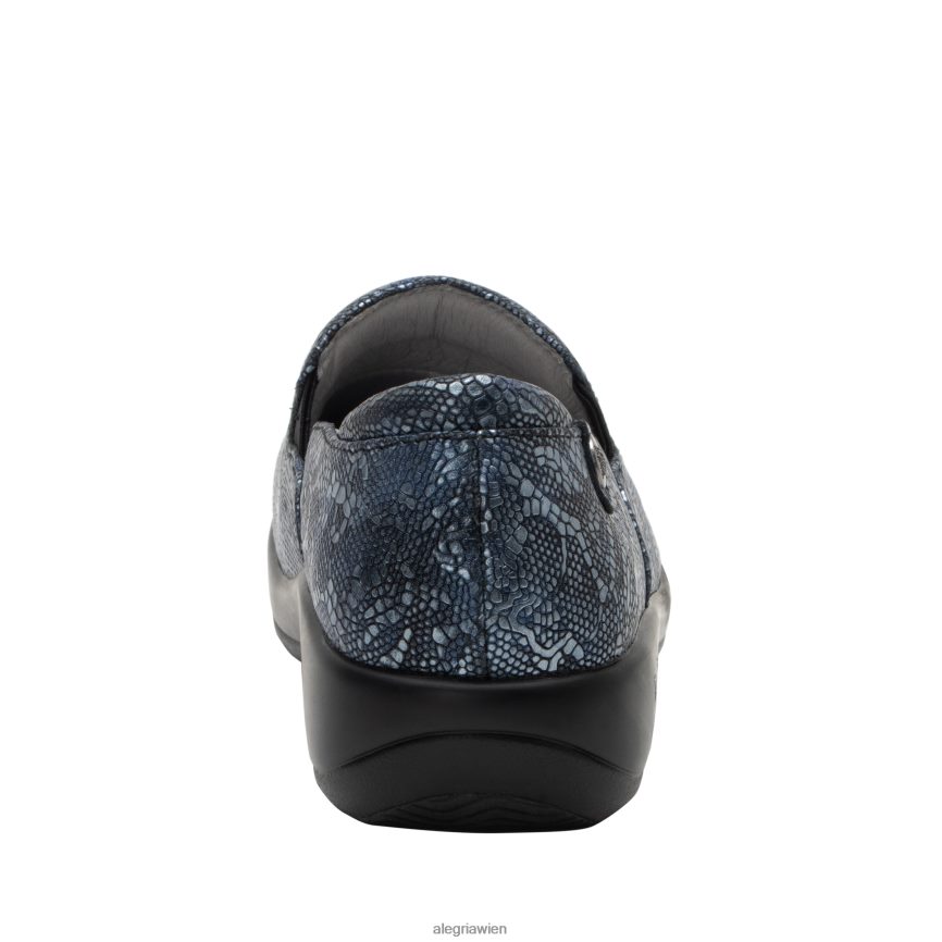 Alegria Schuhe Österreich - Alegria Berufsschuh aus Zinnspitze von Keli D2R0BH369